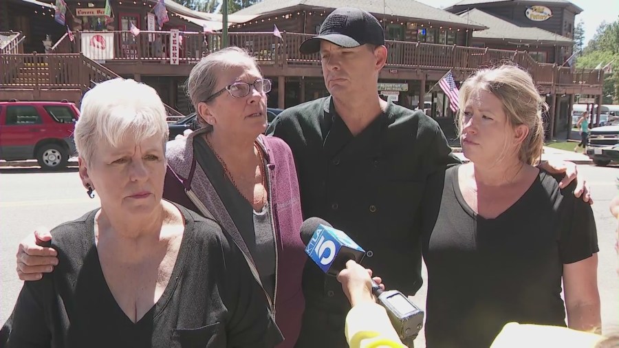 The missing man's coworkers are hoping Delfino Guadalupe Lopez Fajardo will be found soon. (KTLA)