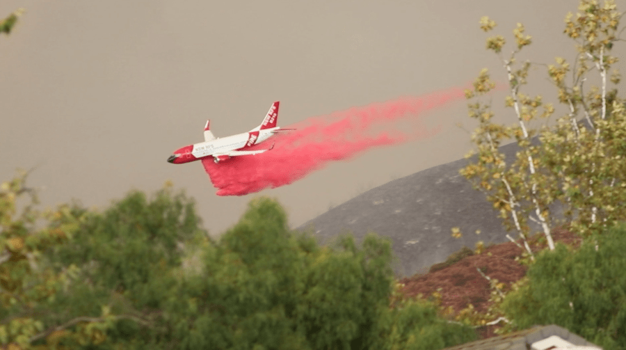 Fire Photo Gallery Sept 10, 2024