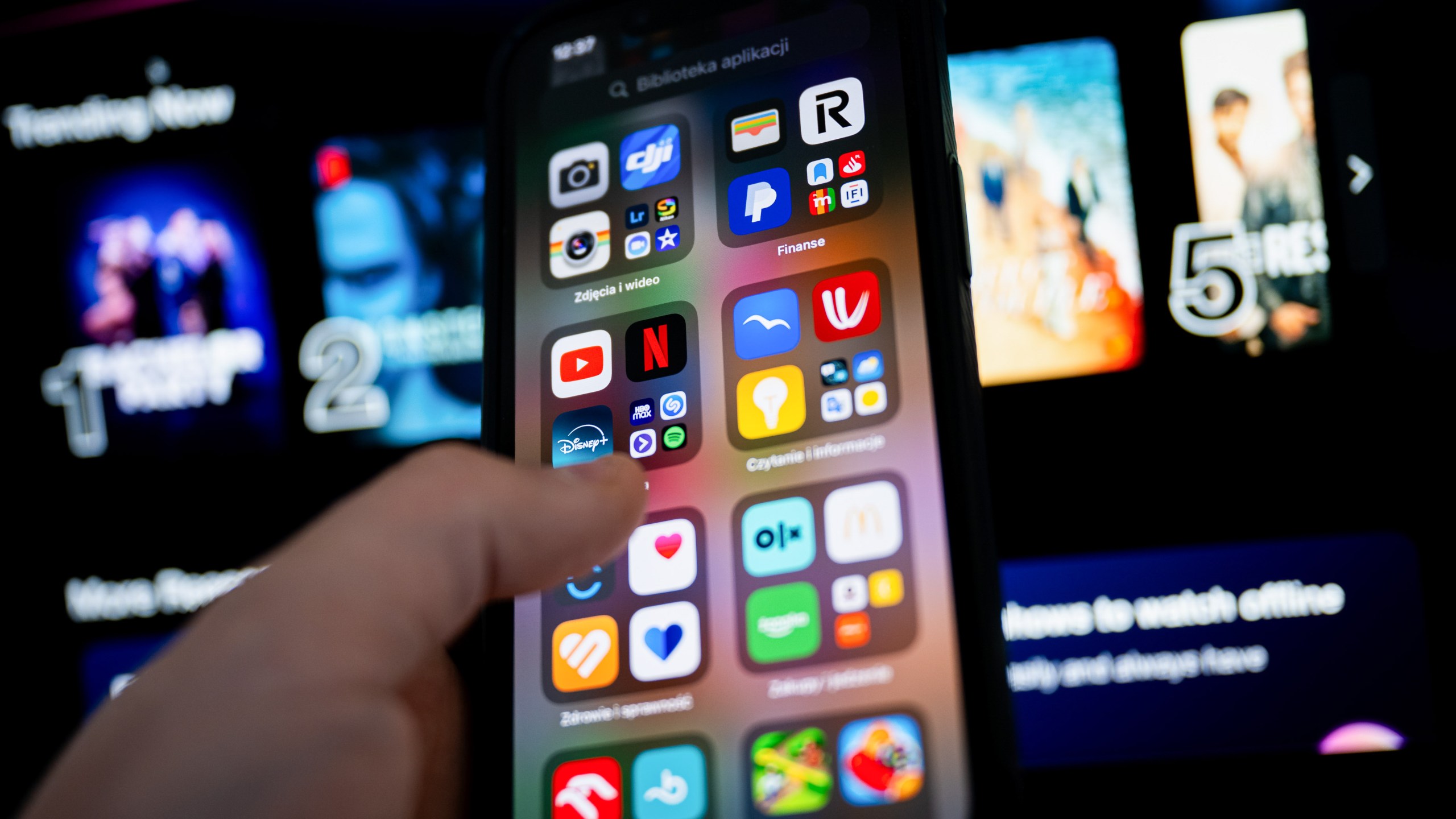 Online subscriptions