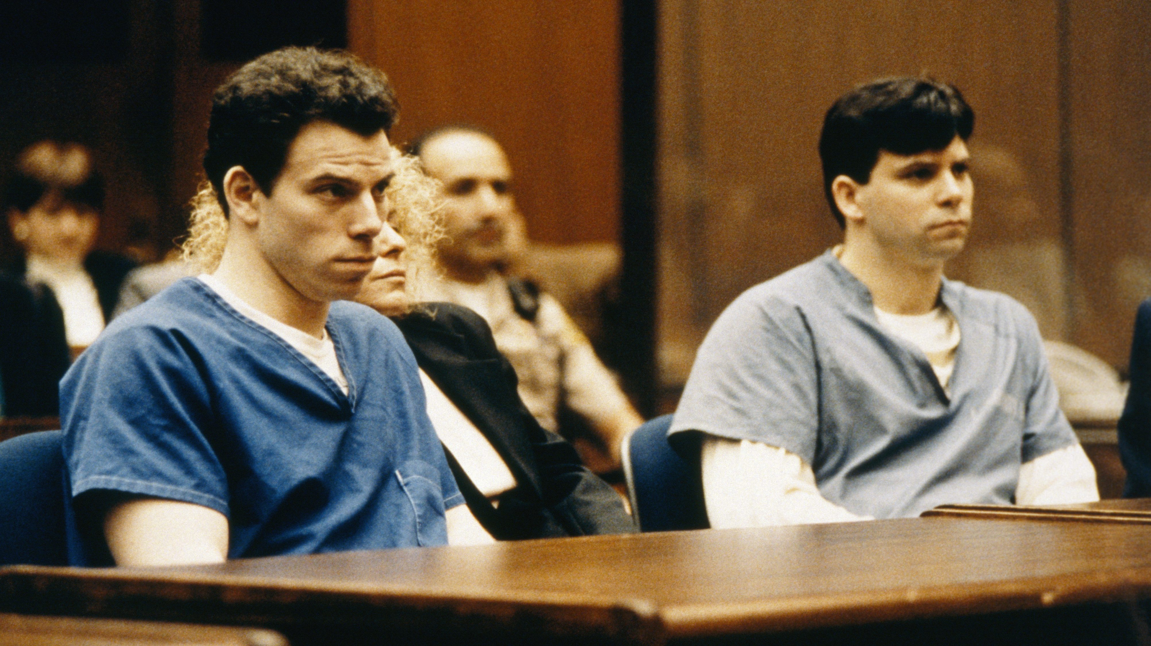 Menendez Brothers