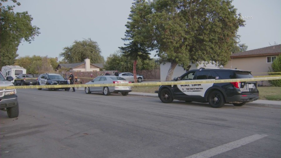 SImi Valley stabbing