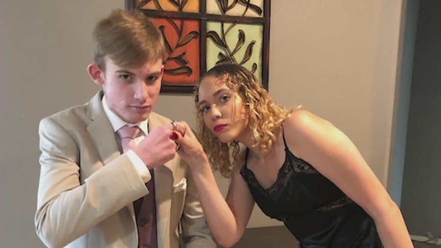 Fentanyl crisis across America