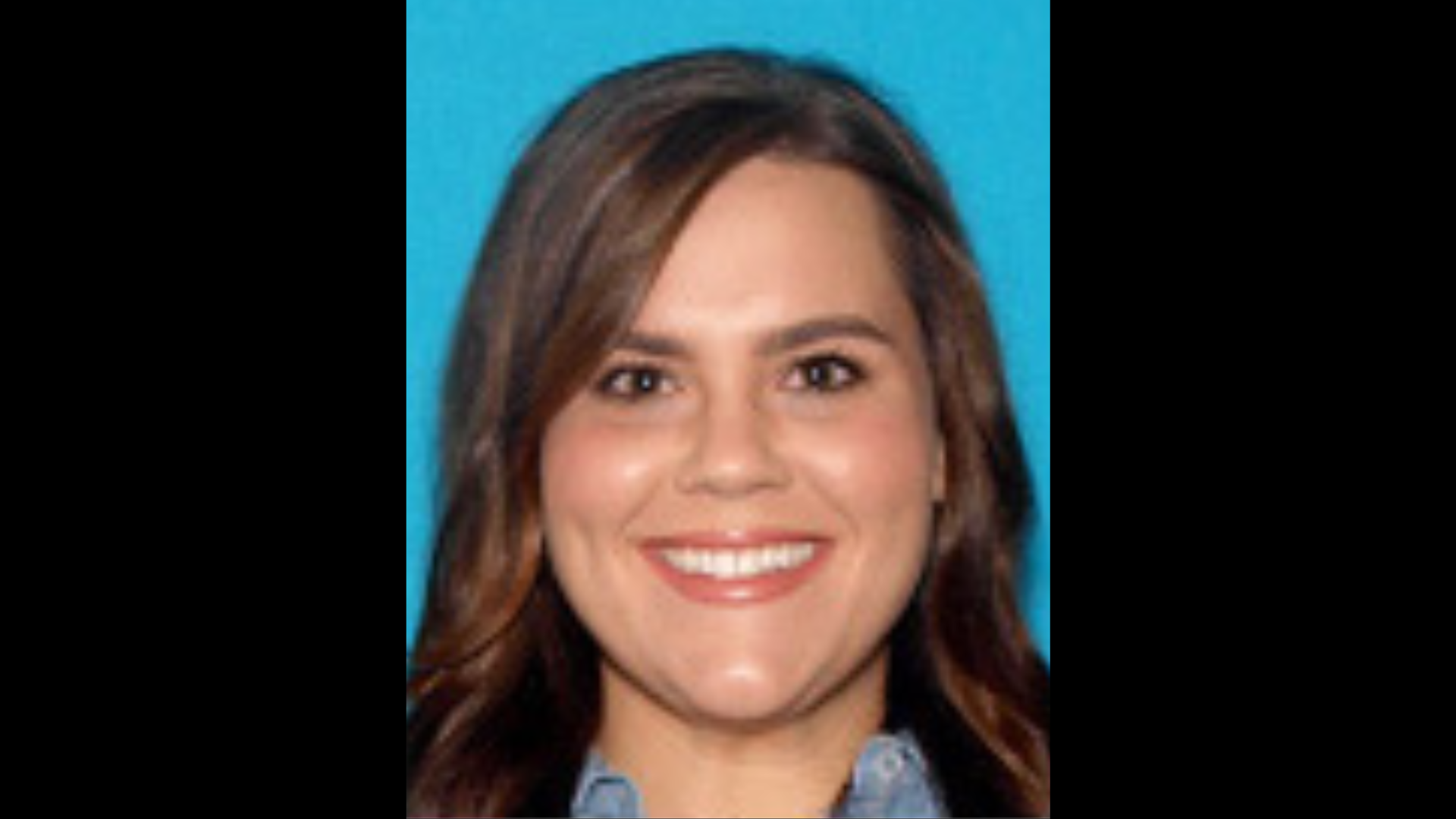 Julie Tichon is seen in a photo from the Los Angeles Police Department.