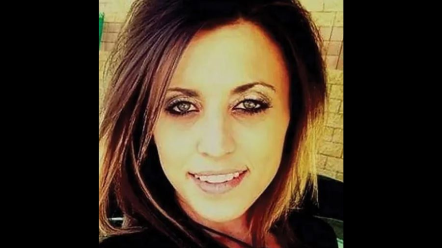 Monique Figueroa is seen in photos provided by her family.