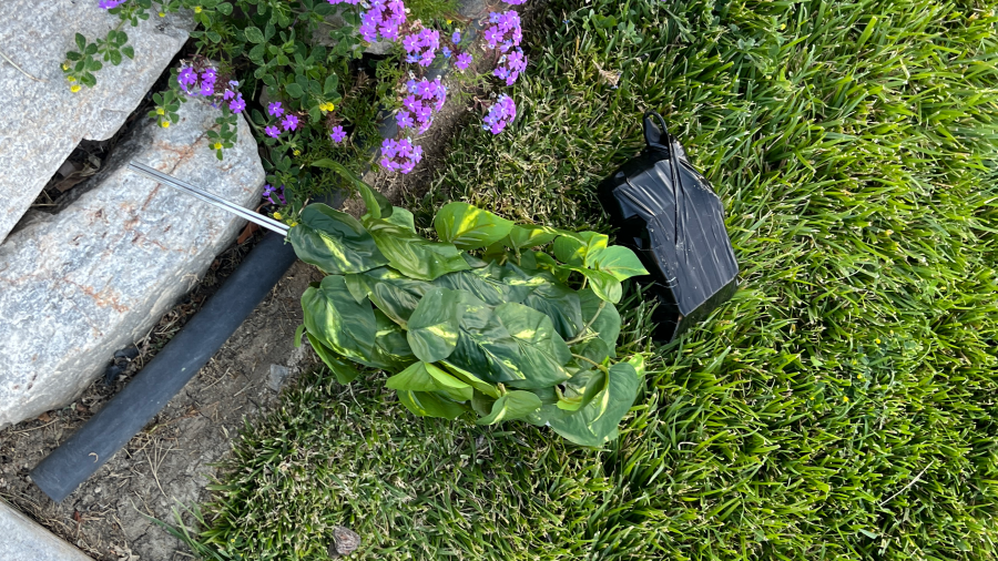 Temecula Hidden Camera