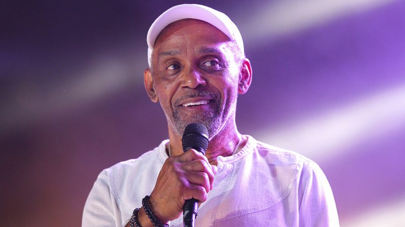 Frankie Beverly