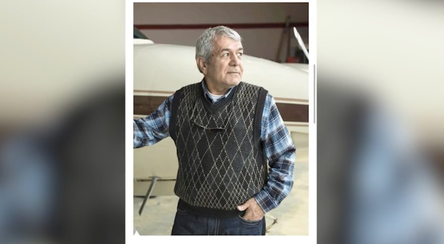 Deadly Catalina Plane crash