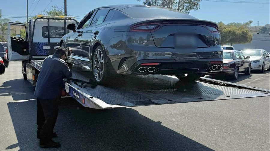 CHP fleeing suspect arrest