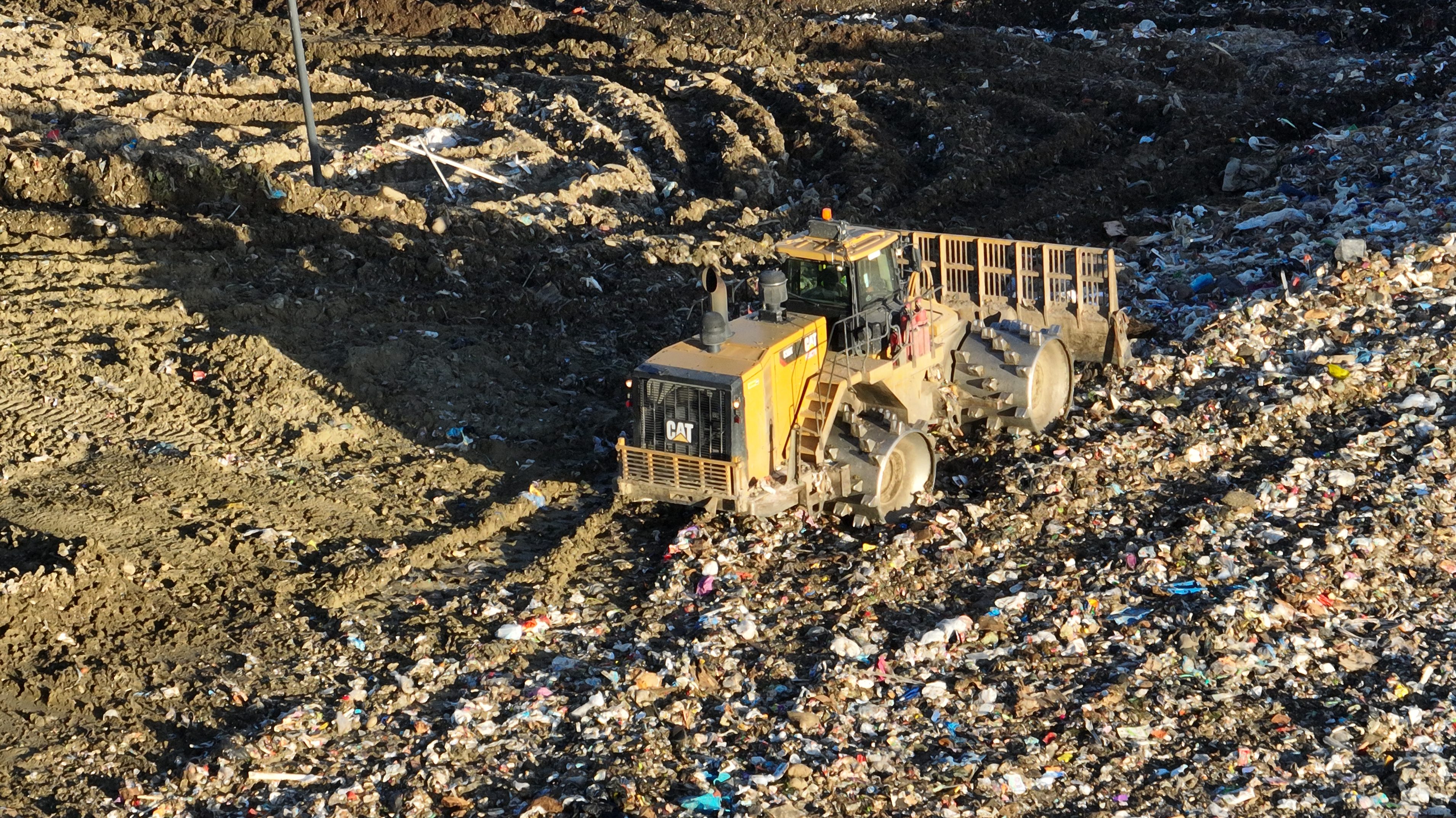 Chiquita Canyon Landfill