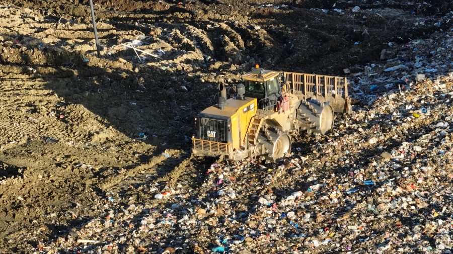 Chiquita Canyon Landfill