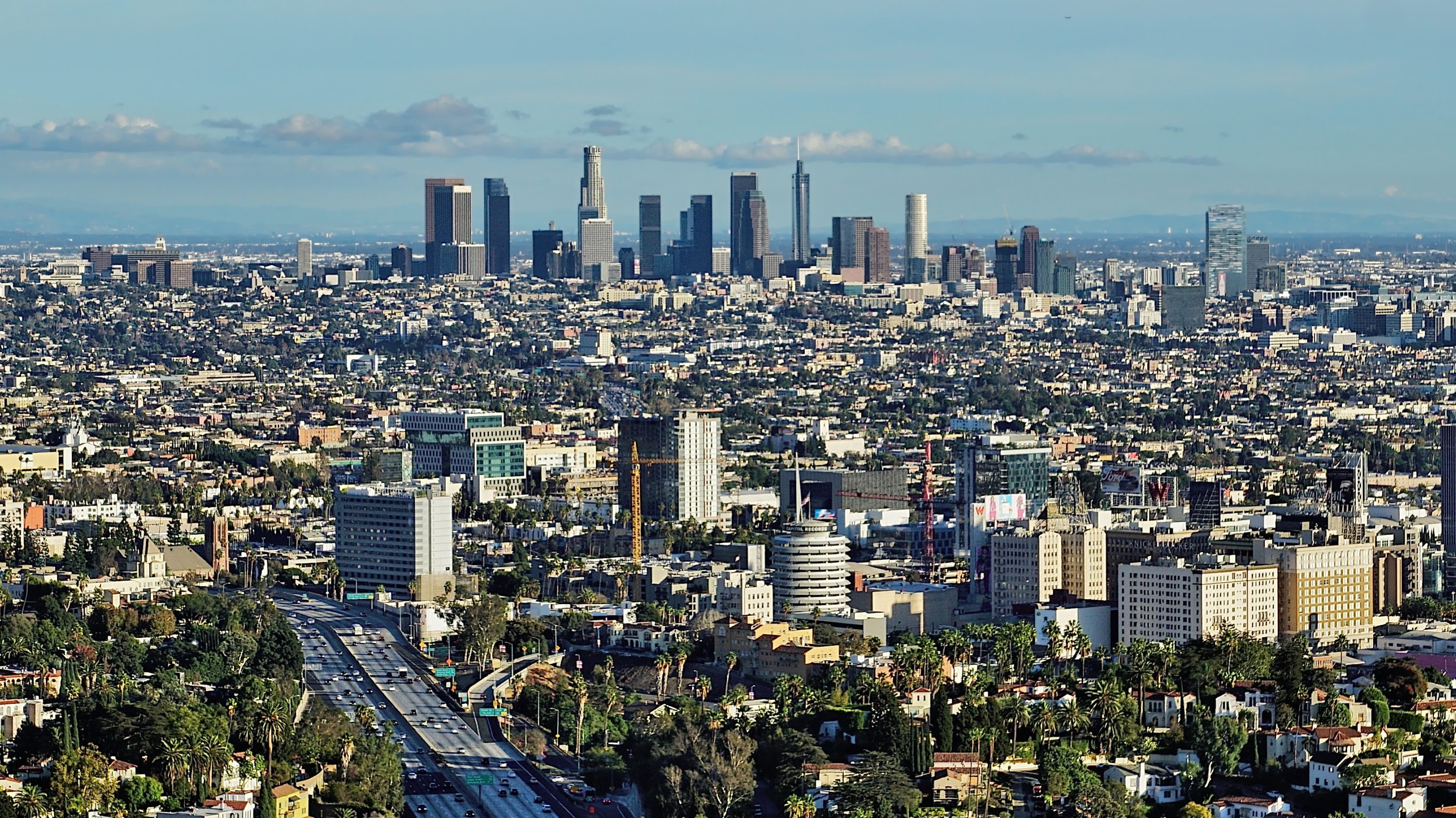 Los Angeles