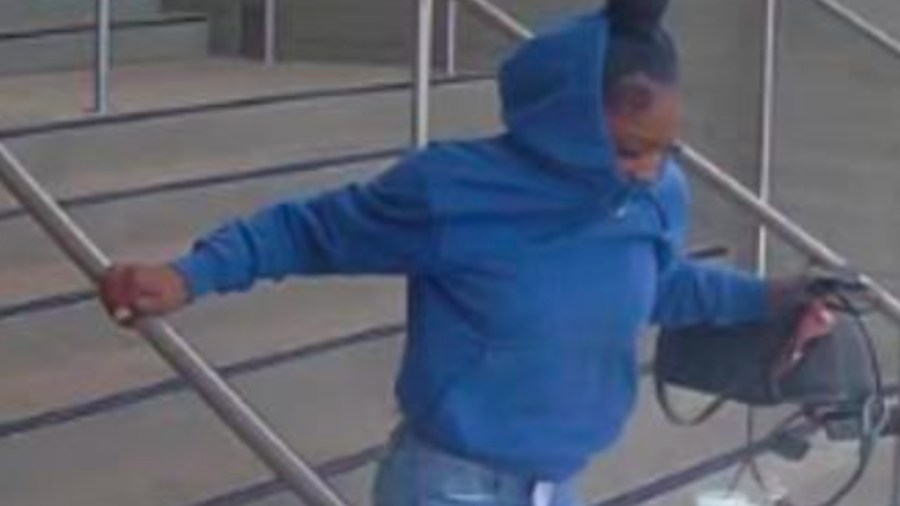 LAPD Flash-rob arrests