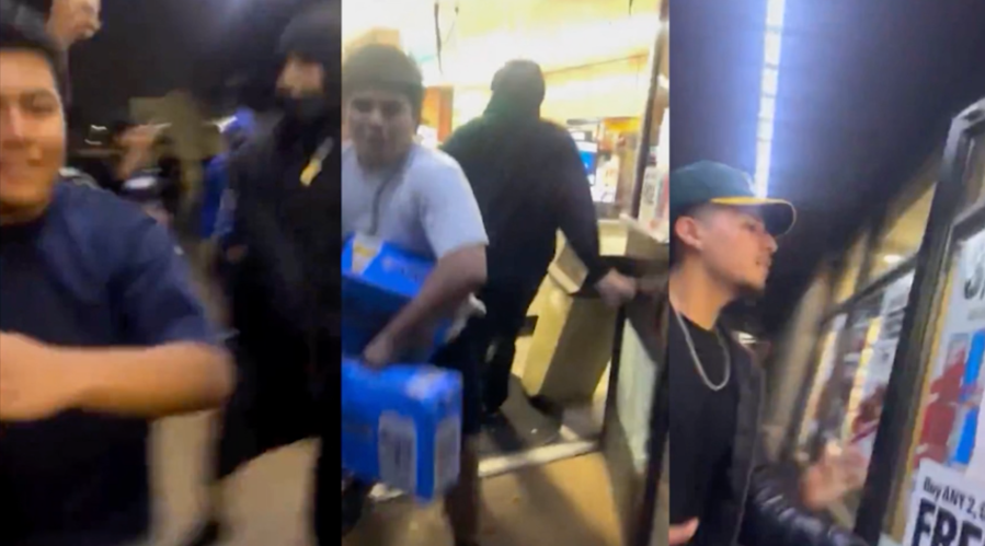 O.C. 7-Eleven robbery