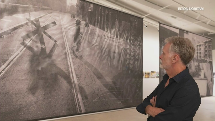 Paul Lowe Christian Lowe