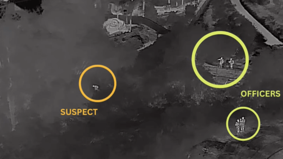 Murrieta prowling suspect