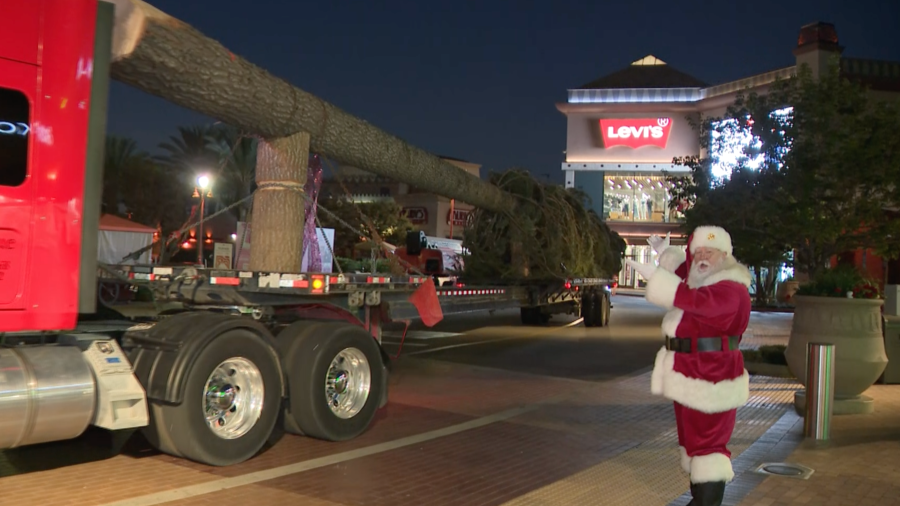 Santa Claus Citadel Outlets