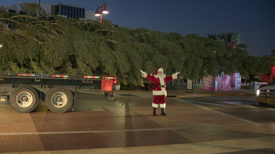 Santa Claus Citadel Outlets