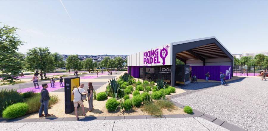 (Courtesy of Studio One Eleven)