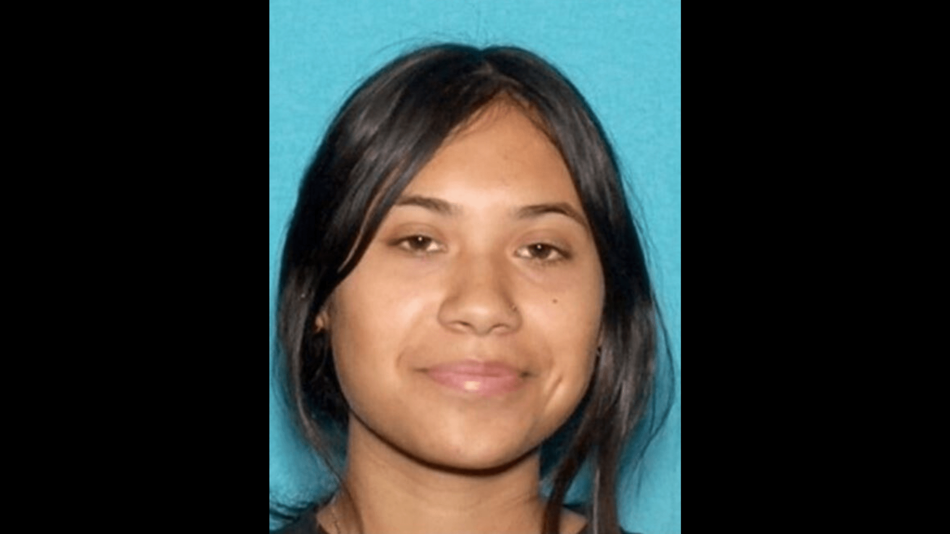 Jayleen Jazmin Montrie, 19, is seen in a photo from the Los Angeles County Sheriff’s Department.