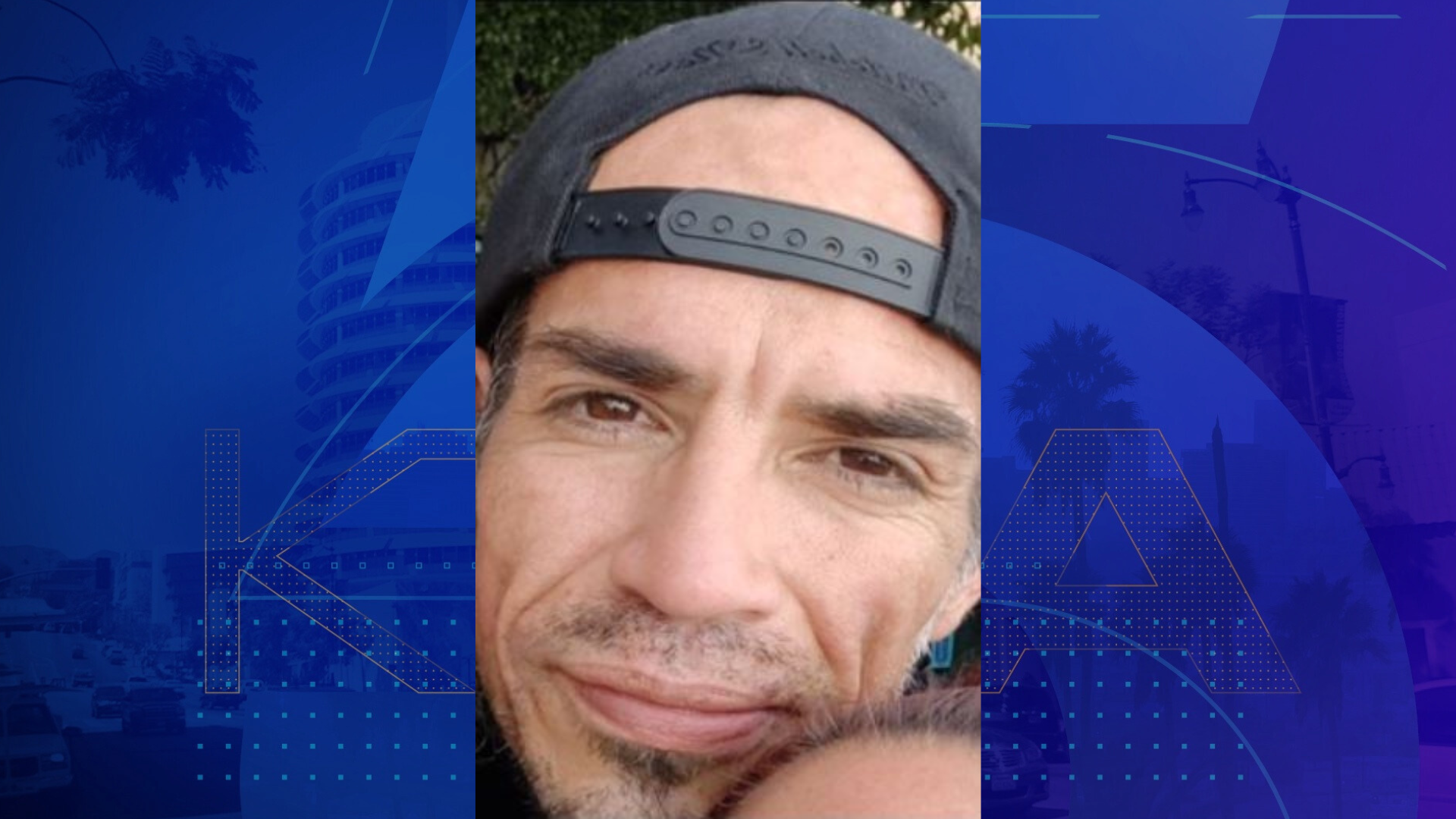 Michael John Lopez, 40, went missing on Dec. 15, 2023, according to the Los Angeles County Sheriff's Department.