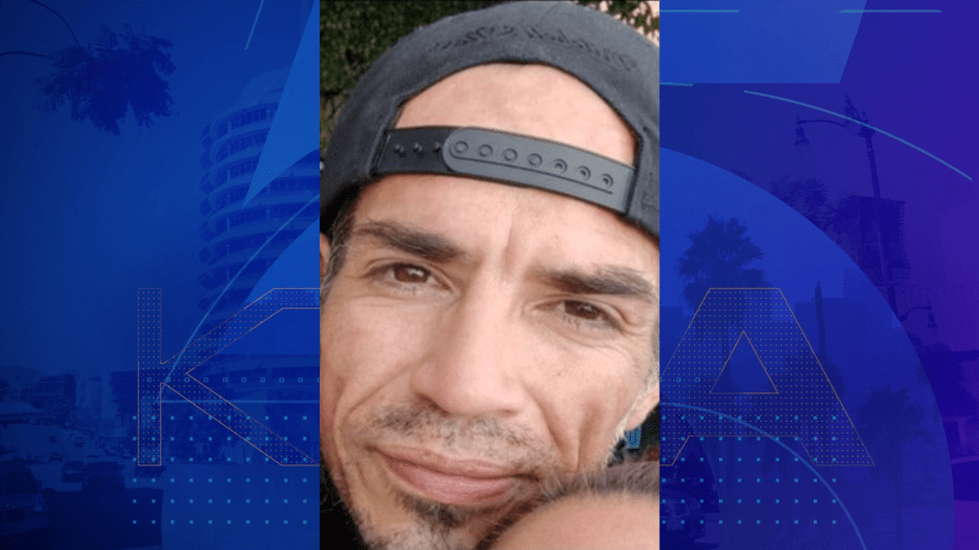 Michael John Lopez, 40, went missing on Dec. 15, 2023, according to the Los Angeles County Sheriff's Department.