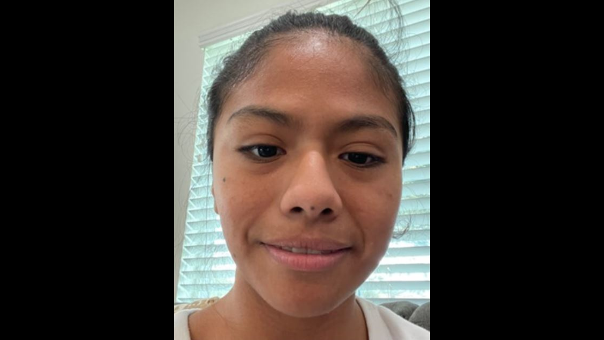 Kimberly Casarubias, 18, is seen in a photo from the Los Angeles County Sheriff’s Department.