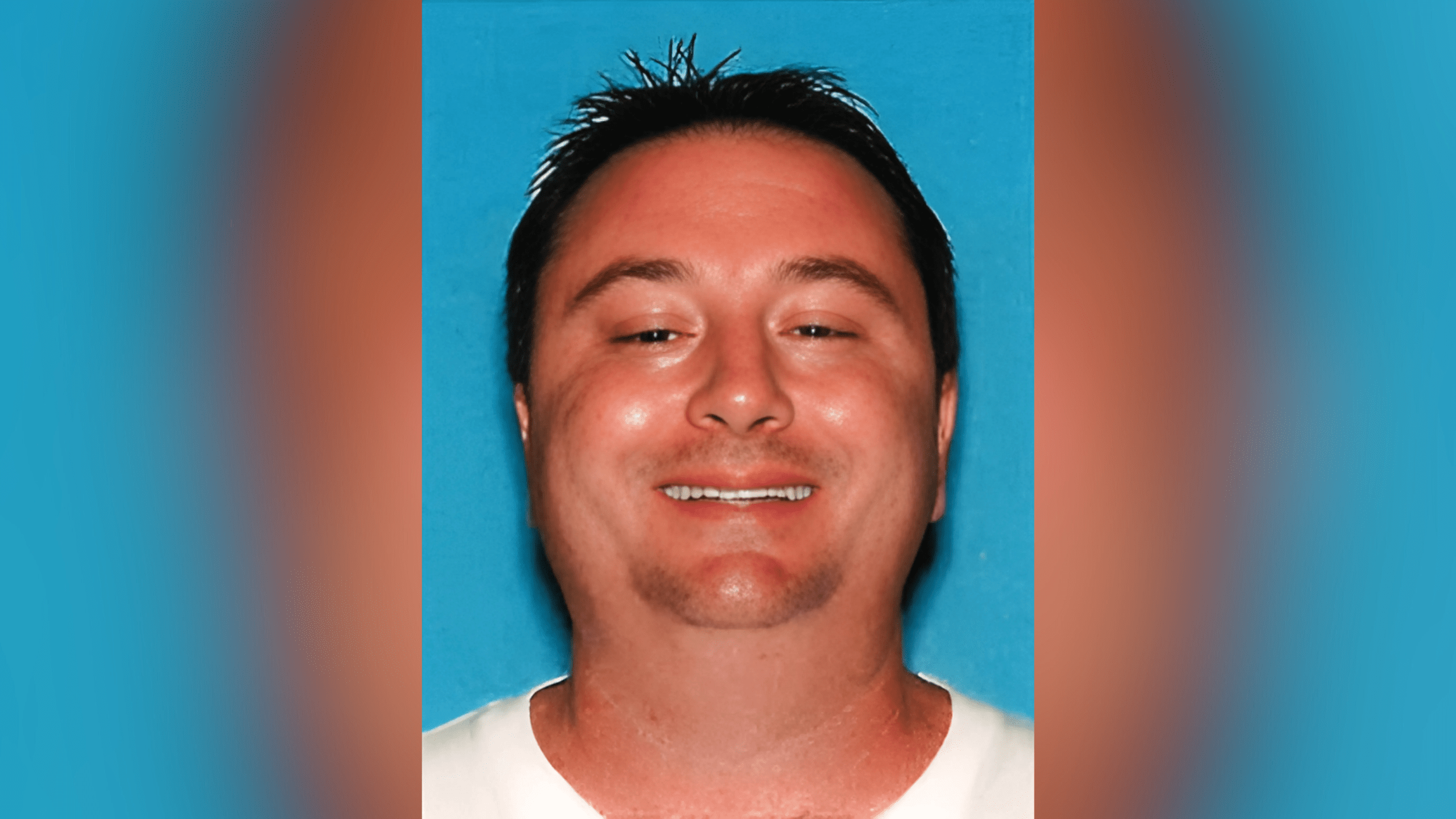 David Lane Braff Jr., 42, of Thousand Oaks, was arrested on Nov. 22 for allegedly molesting eight elementary school students in Santa Paula. (Ventura County District Attorney's Office)