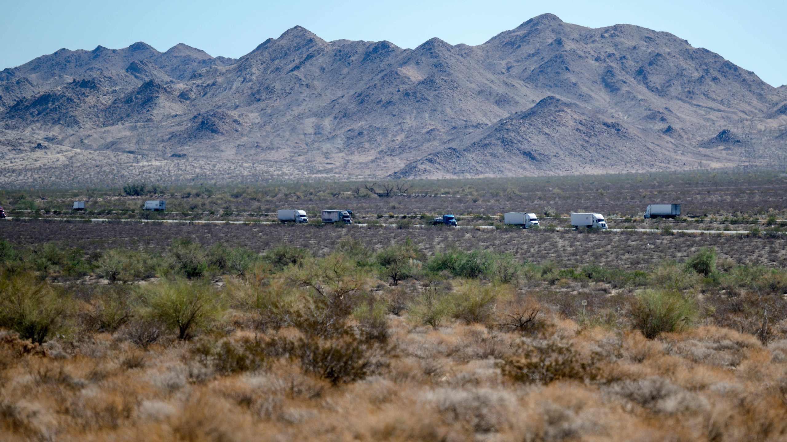 New national monuments in California