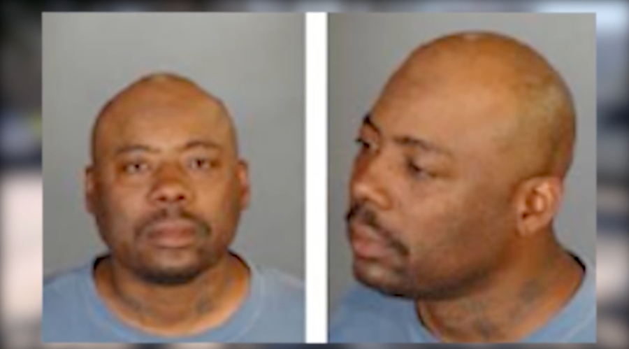 Metro bus driver shot in face