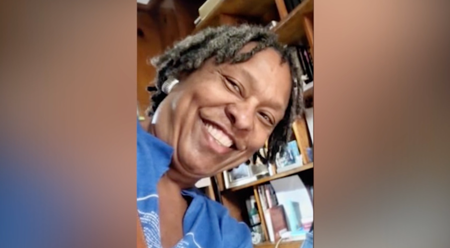 Metro bus driver shot in face