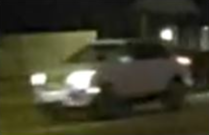 Northridge hit-and-run