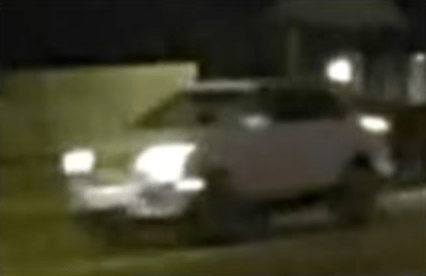 Northridge hit-and-run