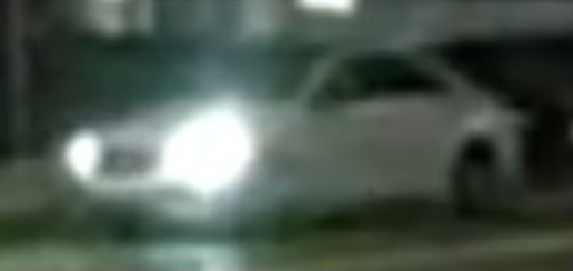 Northridge hit-and-run