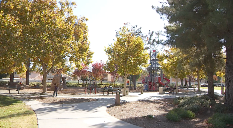 Teens trick sex predator in Temecula