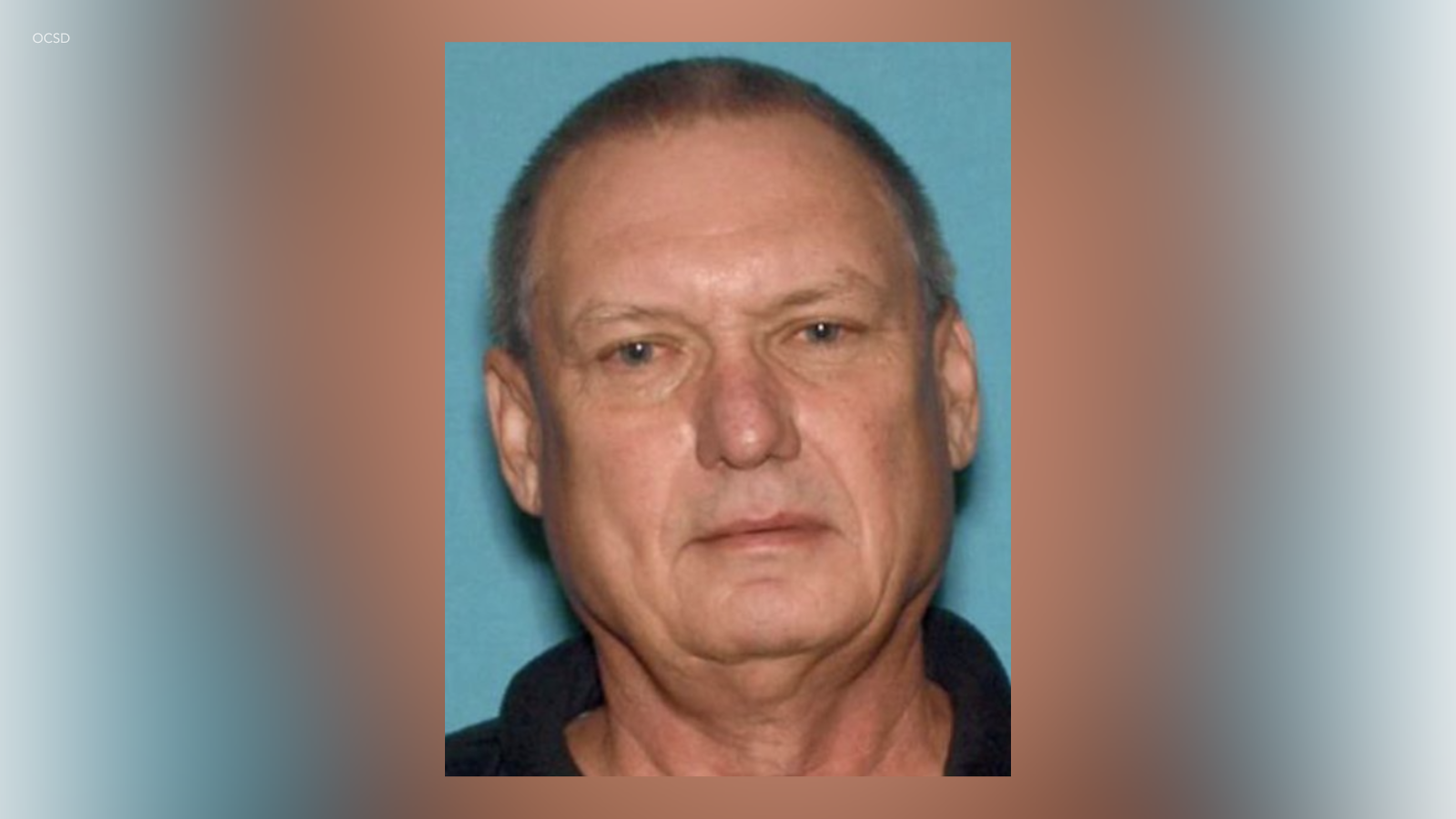 62-year-old Andrew Broughton was last seen Monday, Nov. 18, 2024 near Dana Point Harbor. (Orange County Sheriff's Department)