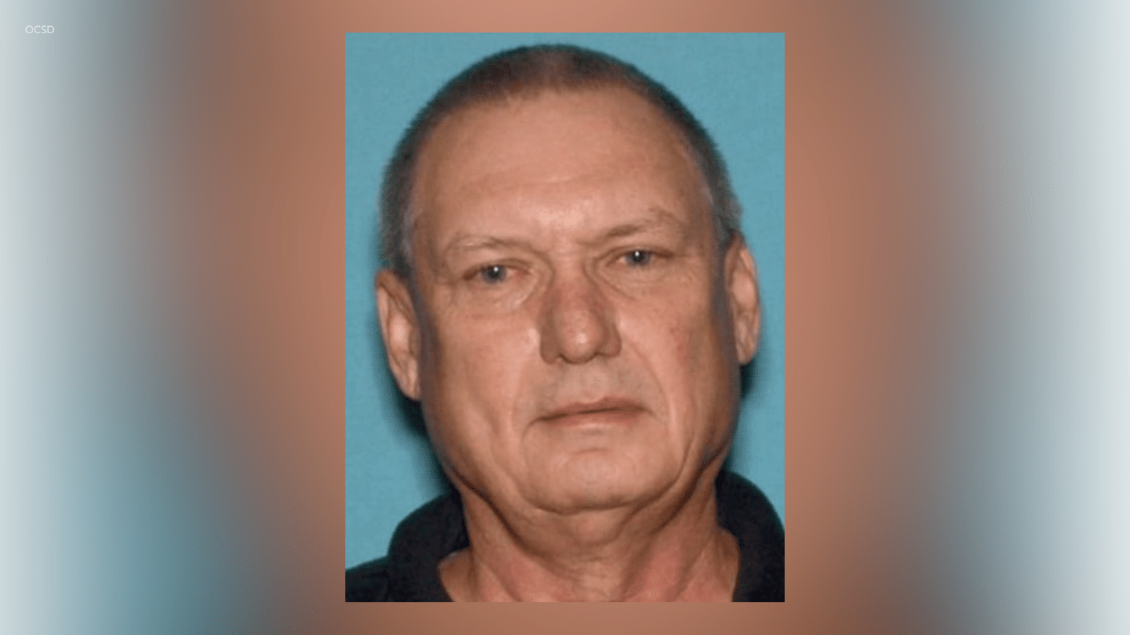 62-year-old Andrew Broughton was last seen Monday, Nov. 18, 2024 near Dana Point Harbor. (Orange County Sheriff's Department)