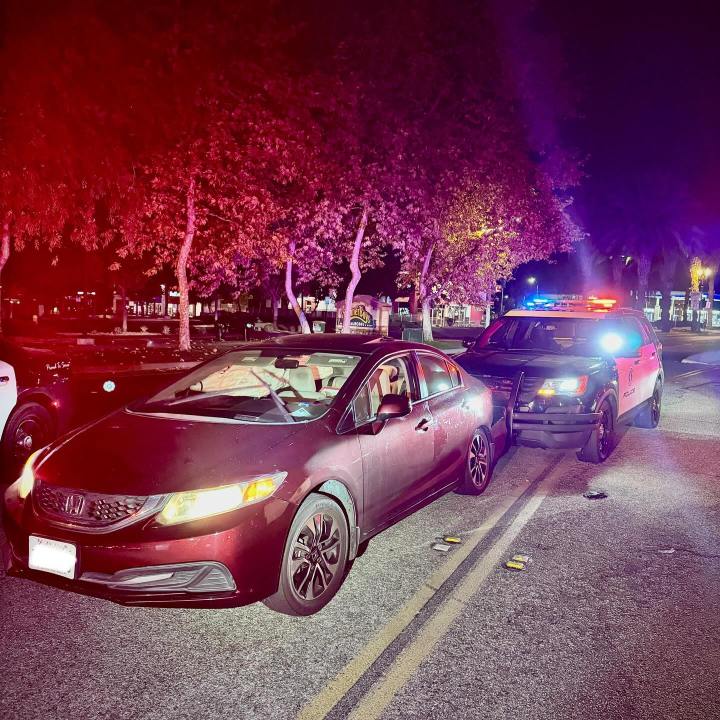 Rancho Cucamonga, Upland, DUI, hit-and-run