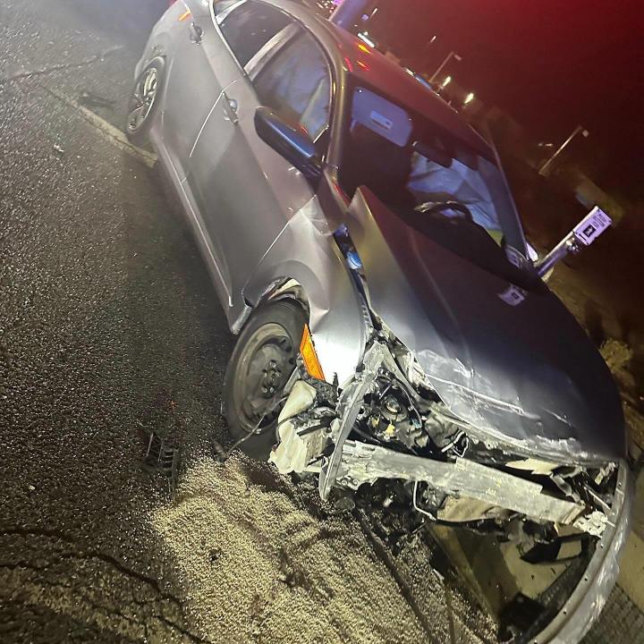 Rancho Cucamonga, Upland, DUI, hit-and-run