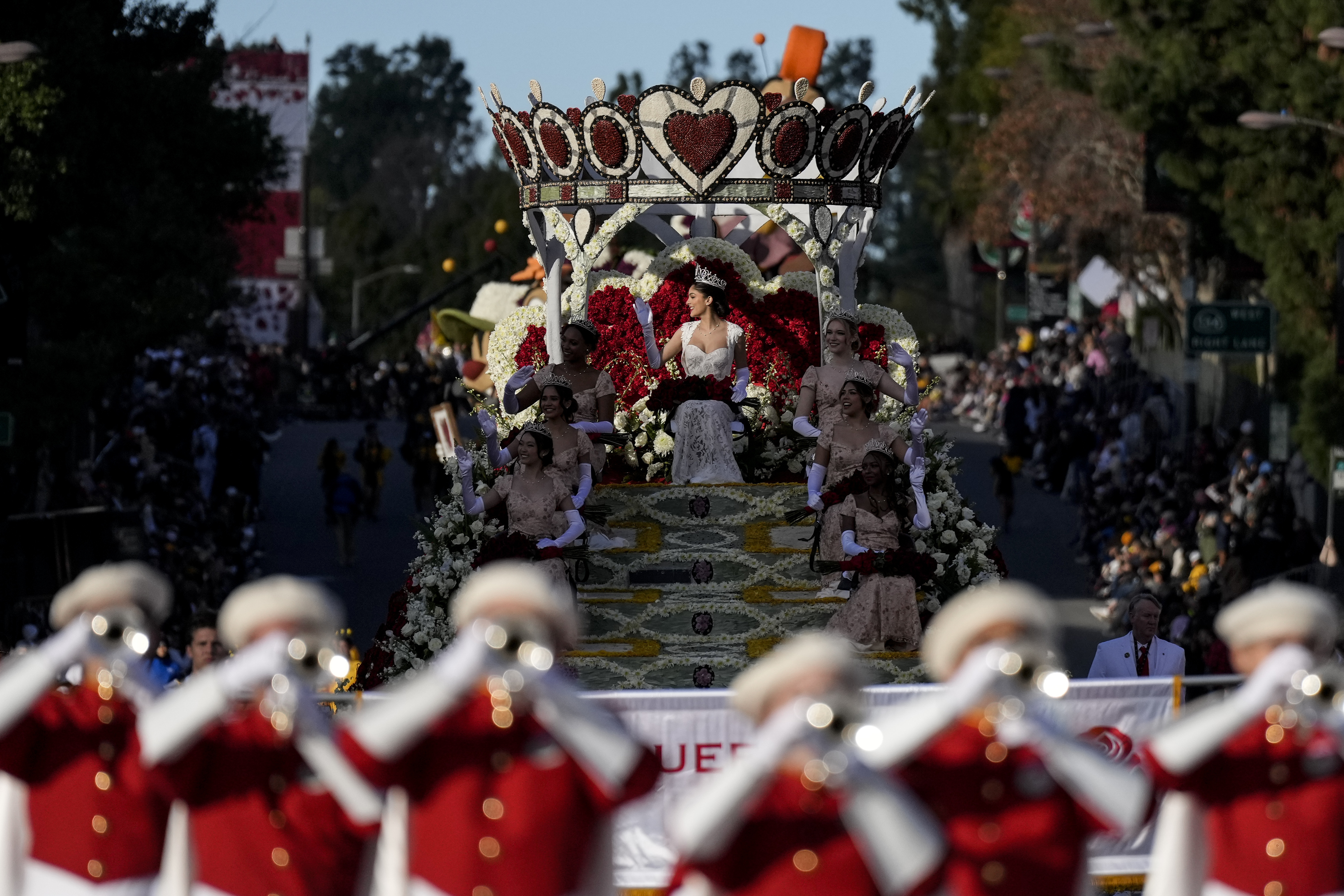 Rose Parade