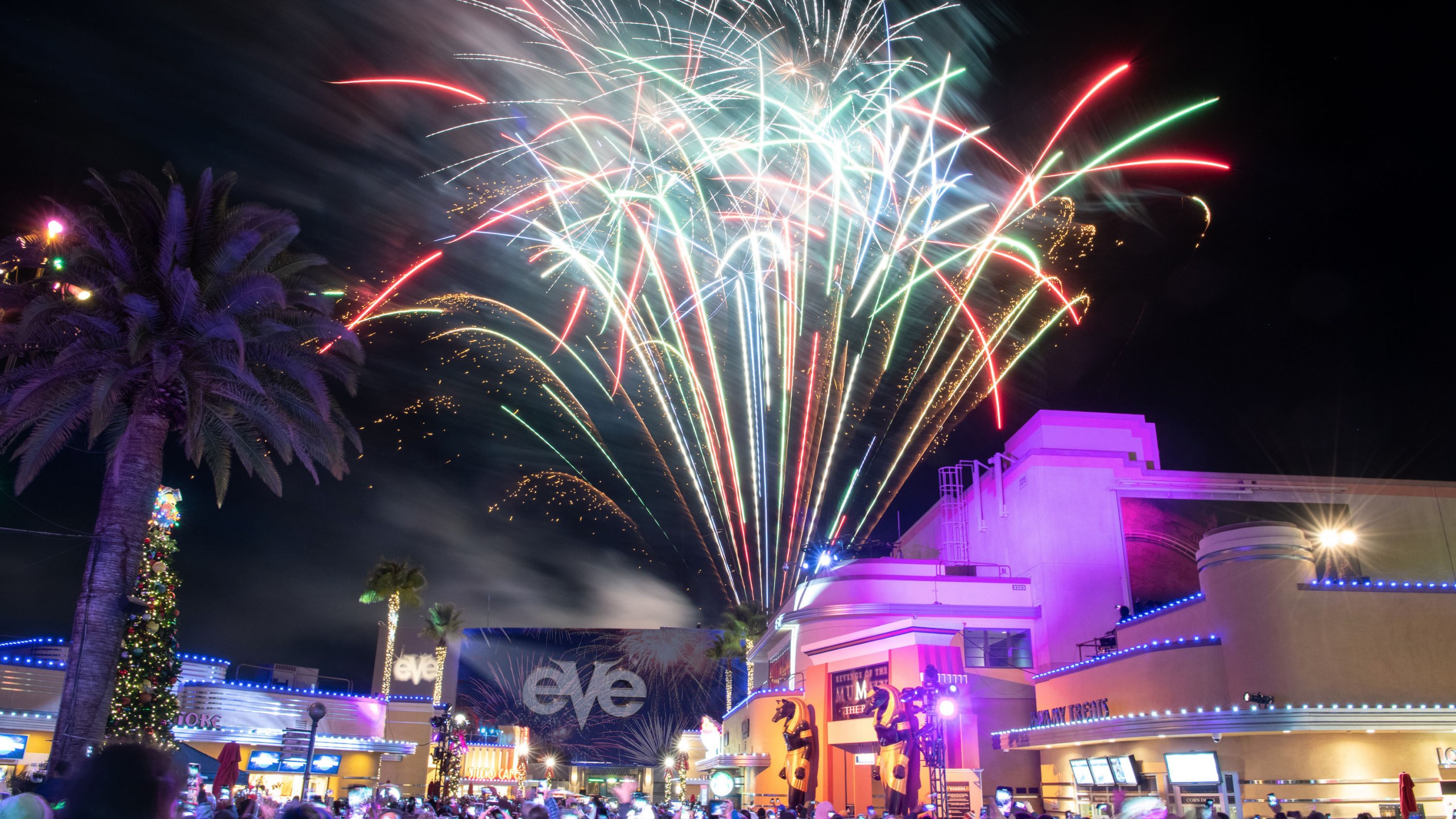 Universal Studios Hollywood