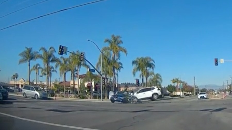 Fatal La Palma pursuit crash