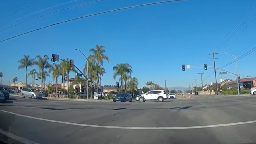 Fatal La Palma pursuit crash