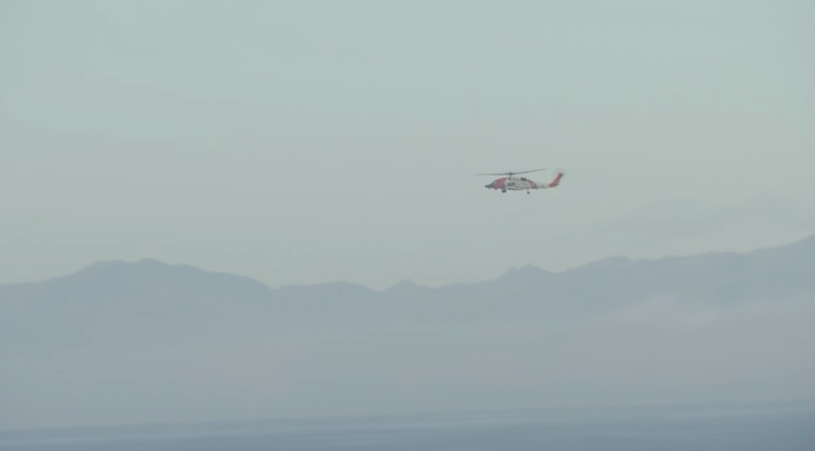 Palos Verdes Estates boat crash