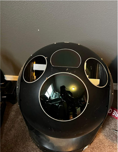 Weapons, military equipment illegally intended for North Korea