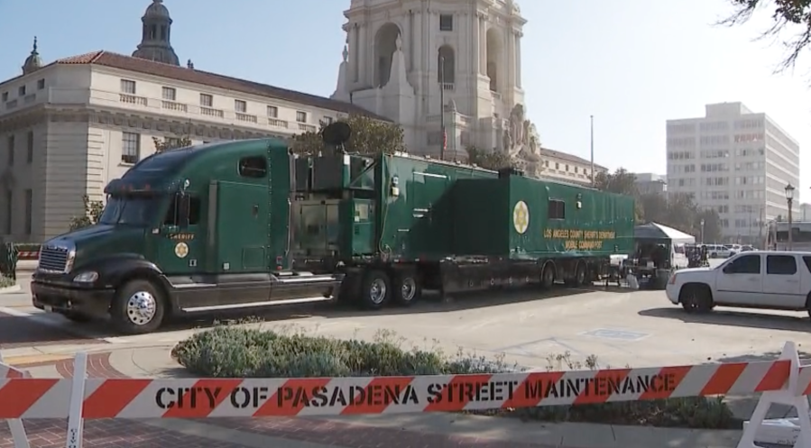 Rose Parade 2025 safety