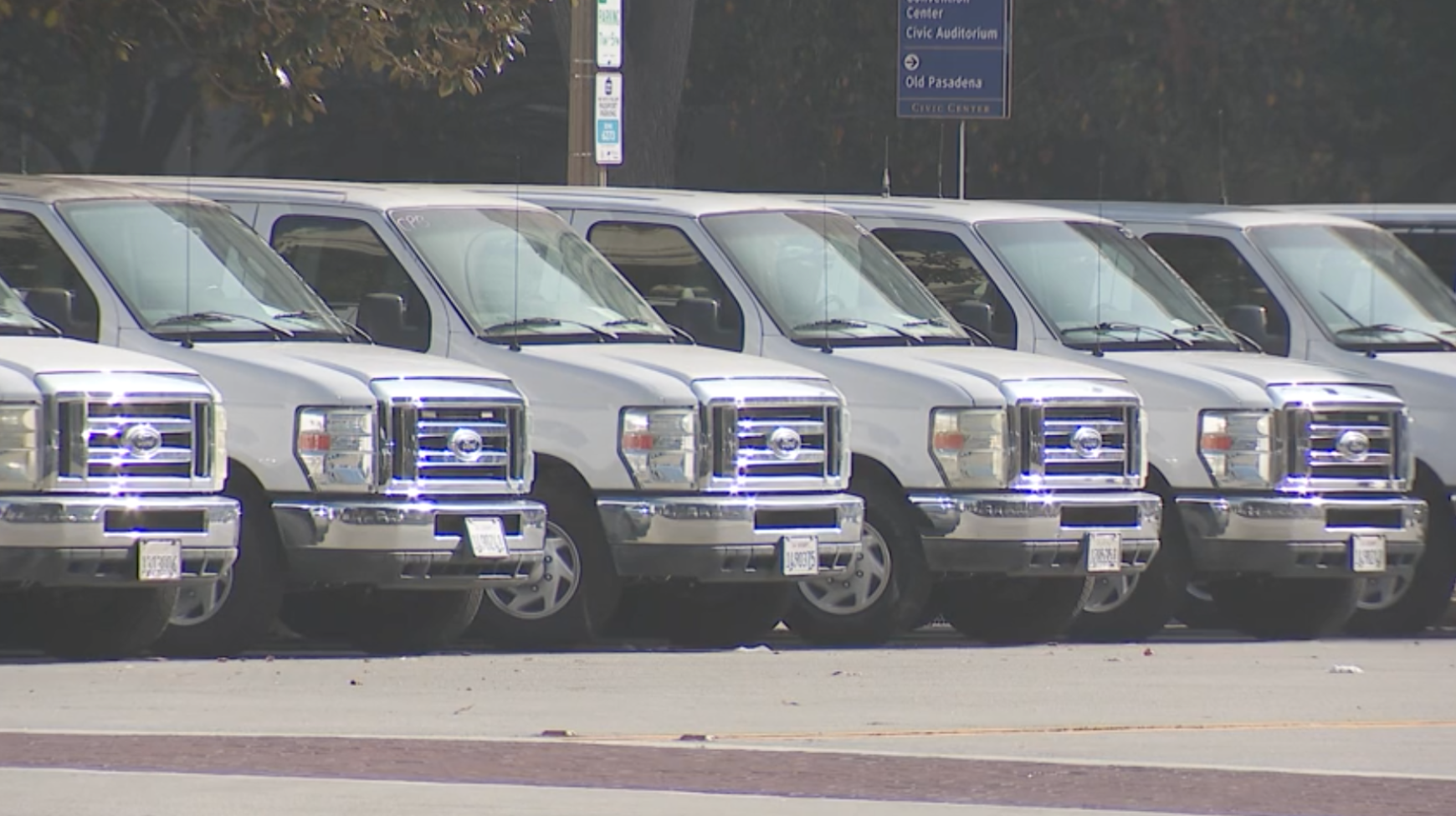 Rose Parade 2025 safety