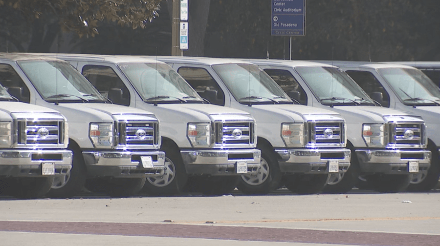 Rose Parade 2025 safety