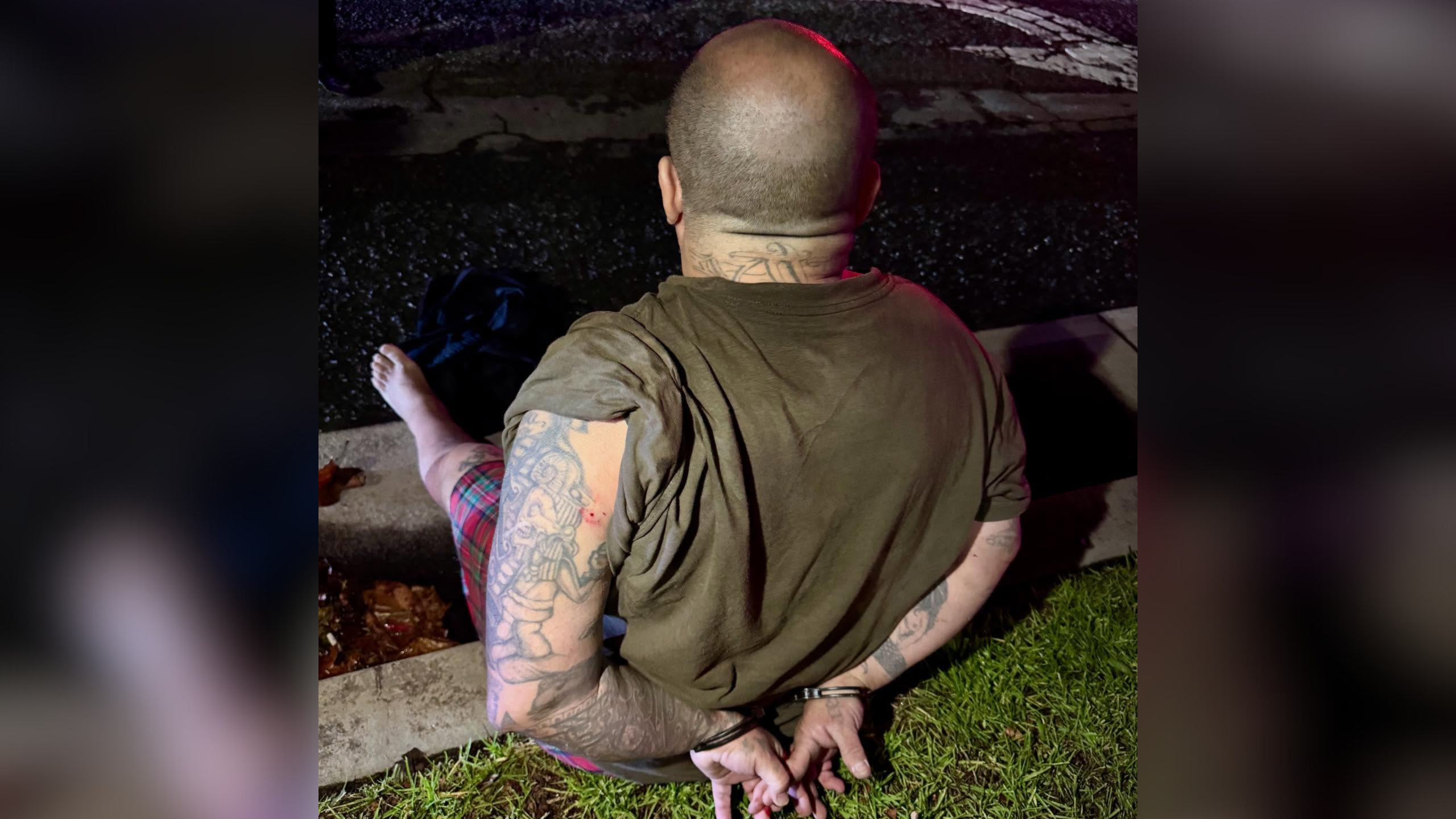 Rancho Cucamonga, Upland, DUI, hit-and-run