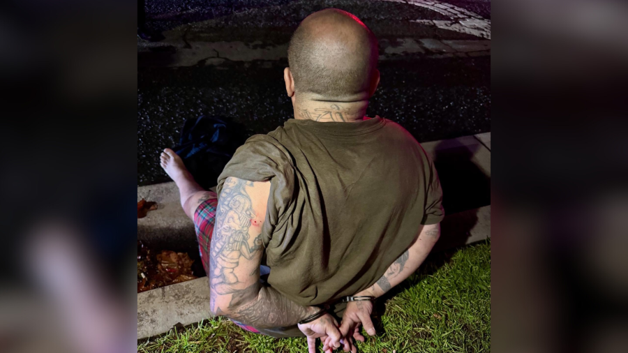 Rancho Cucamonga, Upland, DUI, hit-and-run