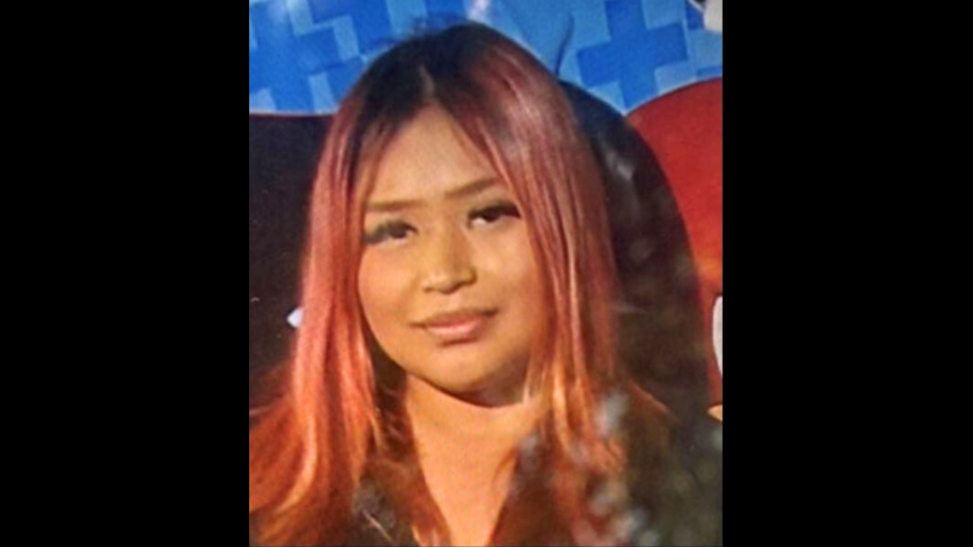 Sheila Sarahi Camacho, 14, is seen in a 2024 photo provided by the Los Angeles County Sheriff’s Department.